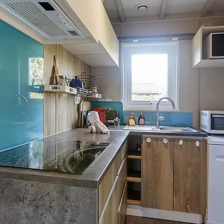 809 Confort En Lisiere De Foret Daire *