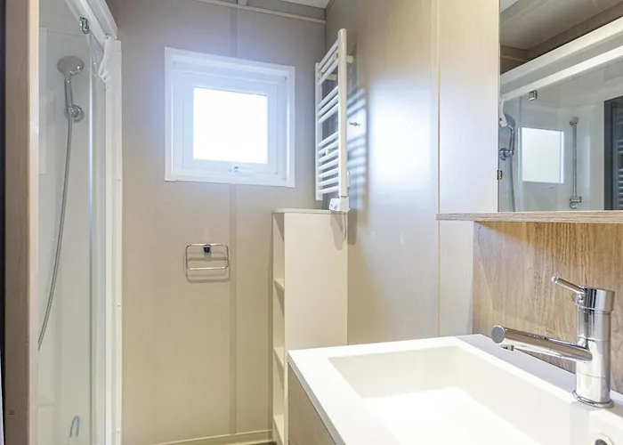 809 Confort En Lisiere De Foret Daire *