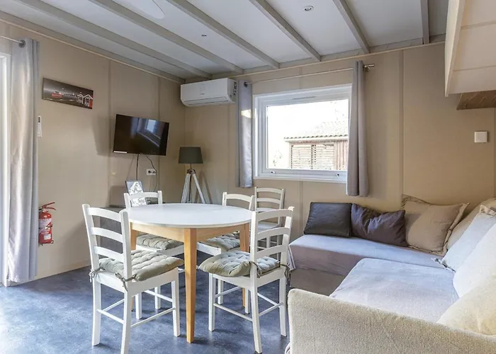 Daire 809 Confort En Lisiere De Foret *