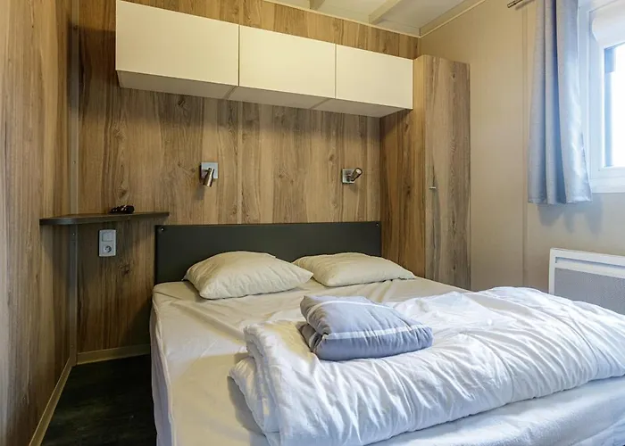 809 Confort En Lisiere De Foret